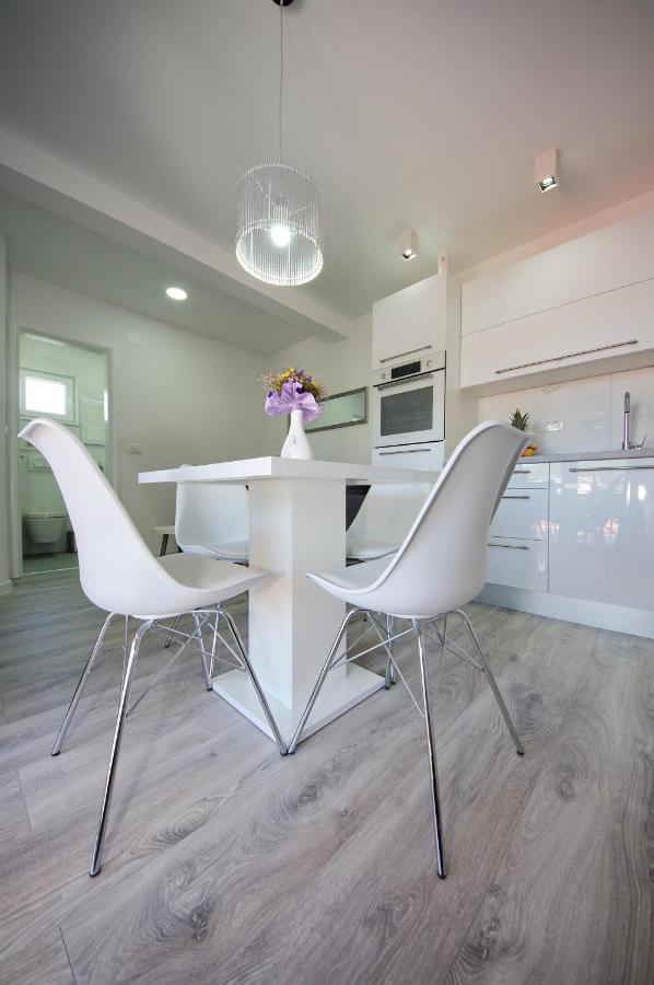 Apartmani Maris Poljica  Zewnętrze zdjęcie