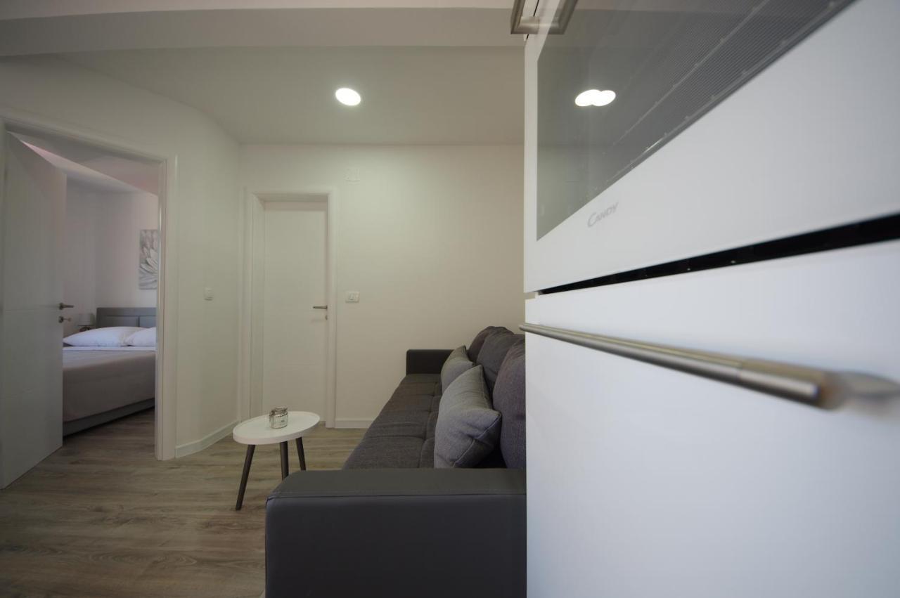 Apartmani Maris Poljica  Zewnętrze zdjęcie