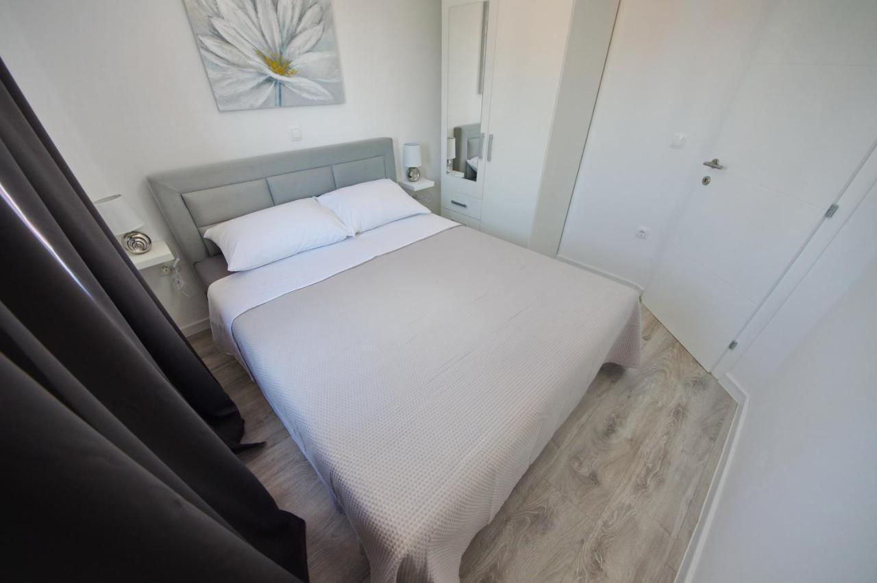Apartmani Maris Poljica  Zewnętrze zdjęcie