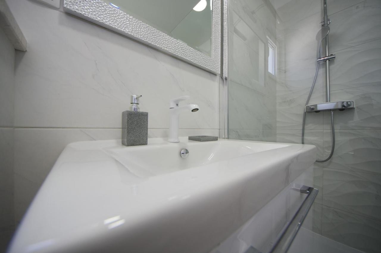 Apartmani Maris Poljica  Zewnętrze zdjęcie