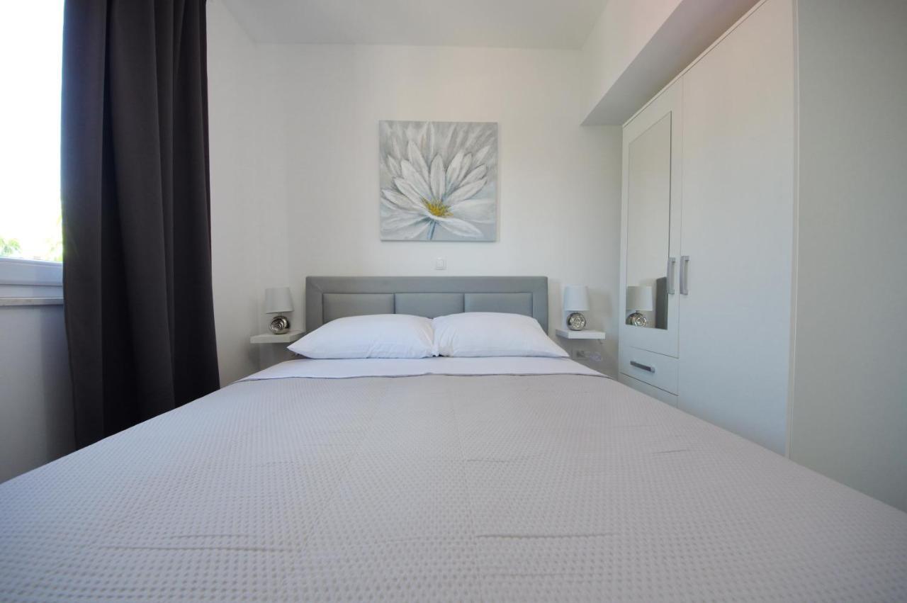 Apartmani Maris Poljica  Zewnętrze zdjęcie