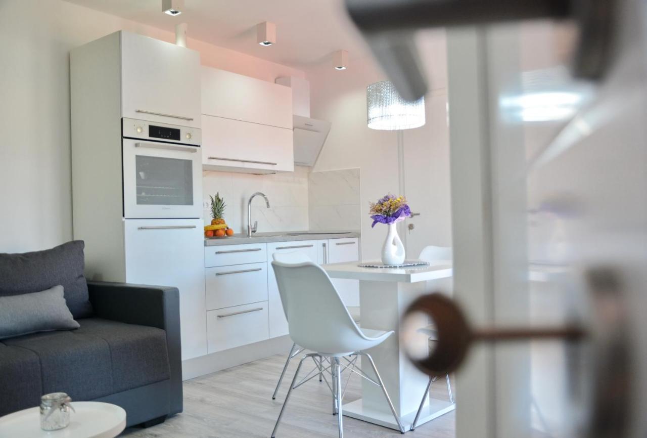 Apartmani Maris Poljica  Zewnętrze zdjęcie