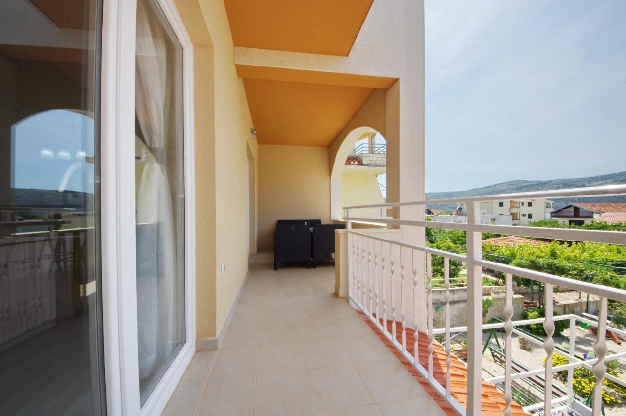 Apartmani Maris Poljica  Zewnętrze zdjęcie