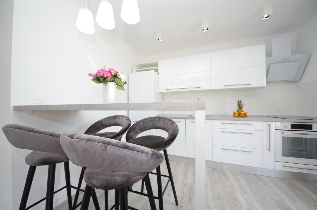 Apartmani Maris Poljica  Zewnętrze zdjęcie